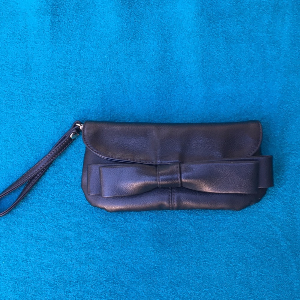 Aldo Wristlet